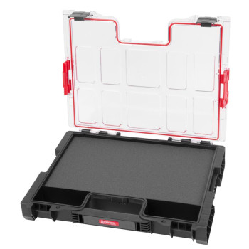 Box QBRICK® System PRO Organizer 200, foam insert