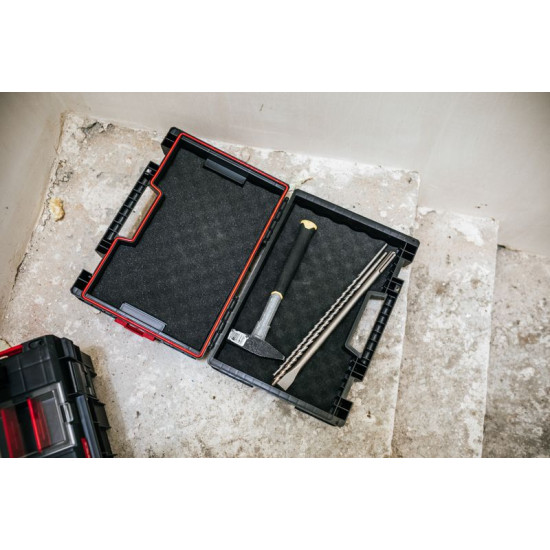 Органайзер QBRICK® System PRO  Toolcase, для инструментов