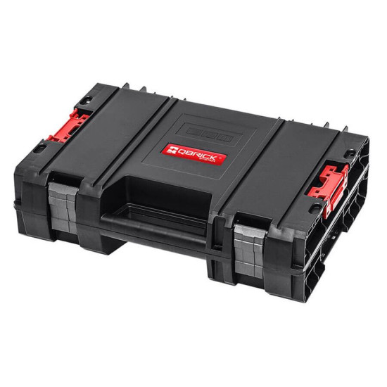 Органайзер QBRICK® System PRO  Toolcase, для инструментов