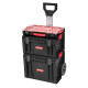 Box QBRICK® System PRO Cart, with handle, on wheels