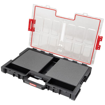 Box QBRICK® System ONE Organizer L, foam insert