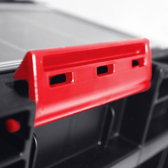 Box QBRICK® System ONE 350 Vario, for tools