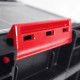 Box QBRICK® System ONE 350 Vario, for tools