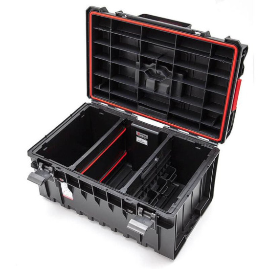 Box QBRICK® System ONE 350 Vario, for tools