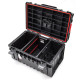 Box QBRICK® System ONE 350 Vario, for tools