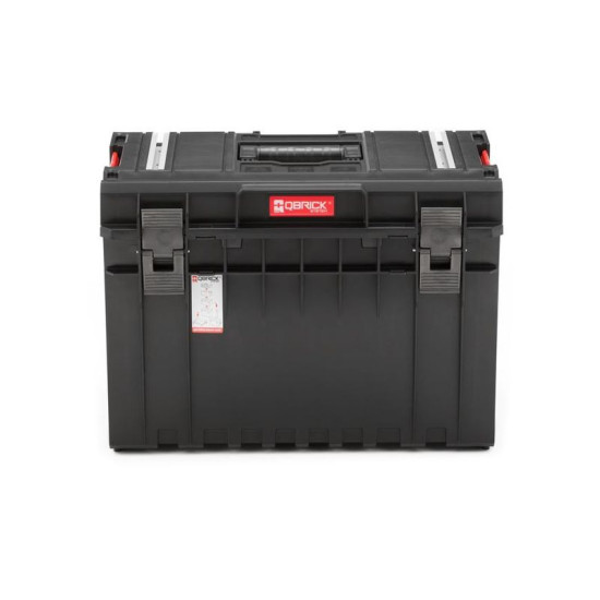 Box QBRICK® System ONE 450 Technician, for tools Box QBRICK® System ONE 450 Technician, for tools