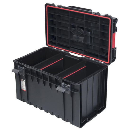 Box QBRICK® System ONE 450 Technician, for tools Box QBRICK® System ONE 450 Technician, for tools