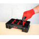 Box QBRICK® System TWO Organizer Multi