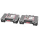 Набор ящиков QBRICK® System (TWO Toolbox Plus + 2x TWO Organizer Multi) Набор ящиков QBRICK® System (TWO Toolbox Plus + 2x TWO Organizer Multi)