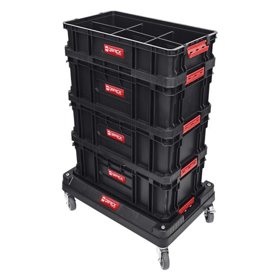 Органайзер QBRICK® System TWO Box 100 Flex, для инструментов