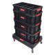 Органайзер QBRICK® System TWO Box 100 Flex, для инструментов