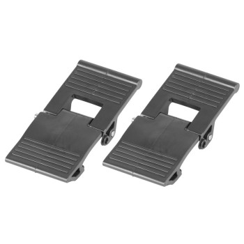 Set of fasteners for QBRICK® ONE boxes