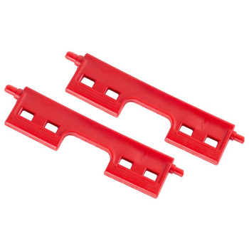 Set of connectors for QBRICK® ONE/PRO boxes