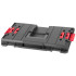 Kryt na boxy QBRICK® VARIO