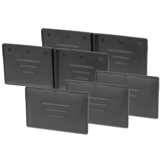 Divider QBRICK® TWO Organizer FLEX/Box 100 Divider QBRICK® TWO Organizer FLEX/Box 100