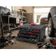 Strend Pro tool set, 300 pieces, in a case Strend Pro tool set, 300 pieces, in a case
