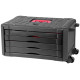 Strend Pro tool set, 300 pieces, in a case Strend Pro tool set, 300 pieces, in a case