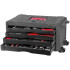 Strend Pro tool set, 300 pieces, in a case