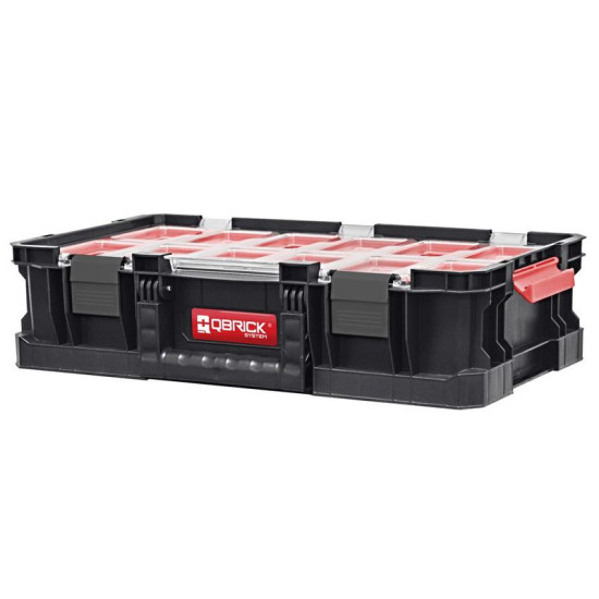 Box QBRICK® SYSTEM TWO ORGANIZER PLUS