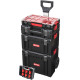 Box QBRICK® System PRO Set 5v1 - Cart, Toolbox, Toolcase, Organizer 100 a Organizer Multi Box QBRICK® System PRO Set 5v1 - Cart, Toolbox, Toolcase, Organizer 100 a Organizer Multi