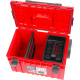 Box QBRICK® System One RED Ultra HD Cart 2 Box QBRICK® System One RED Ultra HD Cart 2