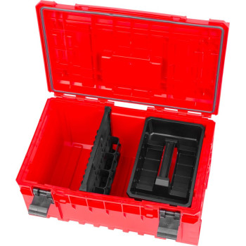 Box QBRICK® System One RED Ultra HD QS 350 Vario