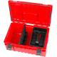 Box QBRICK® System One RED Ultra HD QS 350 Vario Box QBRICK® System One RED Ultra HD QS 350 Vario