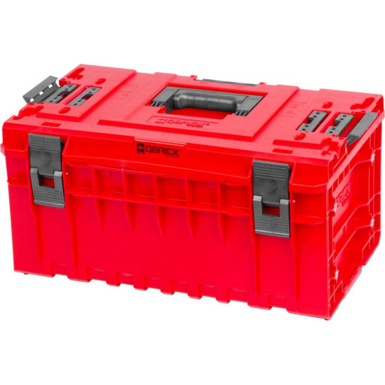 Box QBRICK® System One RED Ultra HD QS 350 Vario Box QBRICK® System One RED Ultra HD QS 350 Vario