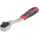 Põrkmehhanism Strend Pro Premium ComfortGrip DL300, 3/8", kangiga, 205 mm, 72z Põrkmehhanism Strend Pro Premium ComfortGrip DL300, 3/8", kangiga, 205 mm, 72z