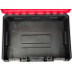 Box Worcraft XCUBE100, for tools, 8 lit., max. 15 kg, 44.5x32x17 cm Box Worcraft XCUBE100, for tools, 8 lit., max. 15 kg, 44.5x32x17 cm