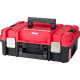 Box Worcraft XCUBE100, for tools, 8 lit., max. 15 kg, 44.5x32x17 cm Box Worcraft XCUBE100, for tools, 8 lit., max. 15 kg, 44.5x32x17 cm