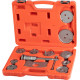 Strend Pro Brake Cylinder Extrusion Set, 12 Piece, in the Trunk
