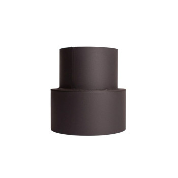 Käigukast HS 120/130/1,5 mm, CZ: adapter, suitsusummutus Käigukast HS 120/130/1,5 mm, CZ: adapter, suitsusummutus