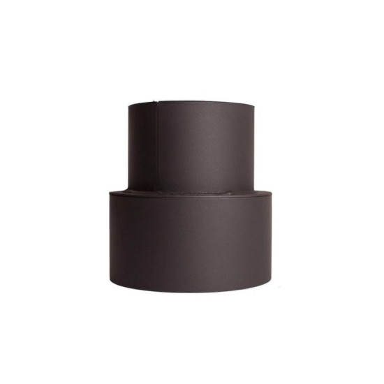 Käigukast HS 120/130/1,5 mm, CZ: adapter, suitsusummutus Käigukast HS 120/130/1,5 mm, CZ: adapter, suitsusummutus