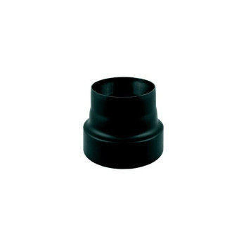 Käigukast HS 120/150/1,5 mm, CZ: adapter, korstna väljalasketoru Käigukast HS 120/150/1,5 mm, CZ: adapter, korstna väljalasketoru