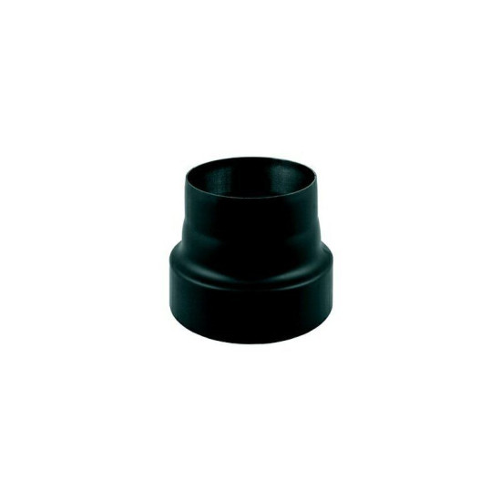 Käigukast HS 120/150/1,5 mm, CZ: adapter, korstna väljalasketoru Käigukast HS 120/150/1,5 mm, CZ: adapter, korstna väljalasketoru