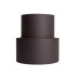 Käigukast HS 120/160/1,5 mm, CZ: adapter, suitsueemaldus