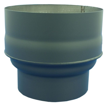 Käigukast HS 120/180/1,5 mm, CZ: adapter, suitsueemaldus Käigukast HS 120/180/1,5 mm, CZ: adapter, suitsueemaldus