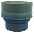 Käigukast HS 120/180/1,5 mm, CZ: adapter, suitsueemaldus