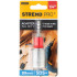 Adapter Strend Pro, 1/4", SDS+, 89 mm, hex
