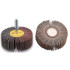Lamellar disc KONNER FW803, 80x30 mm, P060
