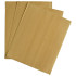 Liivapaber KONNER 280x230mm g.36