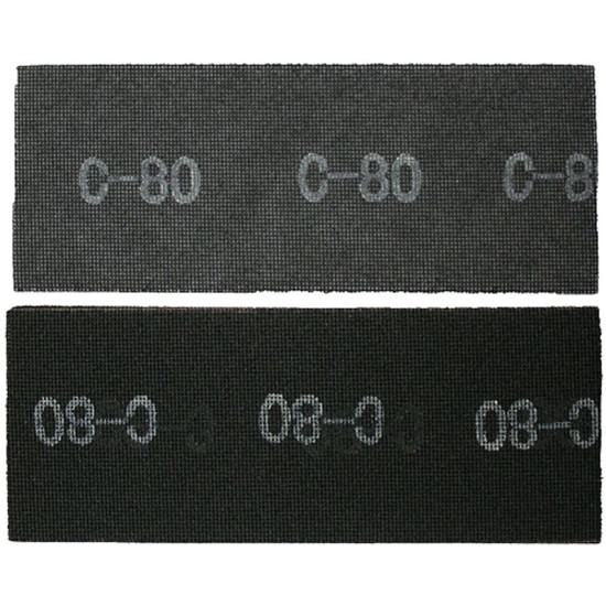 Abrasiivvõrk 115x290 mm teraga 100 (10 tk) Abrasiivvõrk 115x290 mm teraga 100 (10 tk)