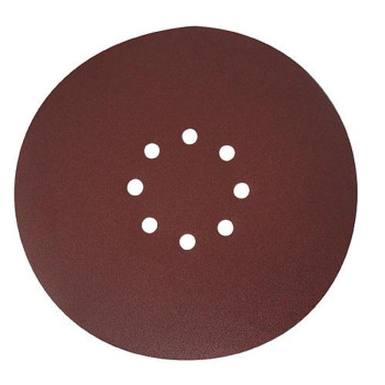 Cutting Burley R7237A-F, 225 mm, abrasive, 5 pcs, Z120 Cutting Burley R7237A-F, 225 mm, abrasive, 5 pcs, Z120