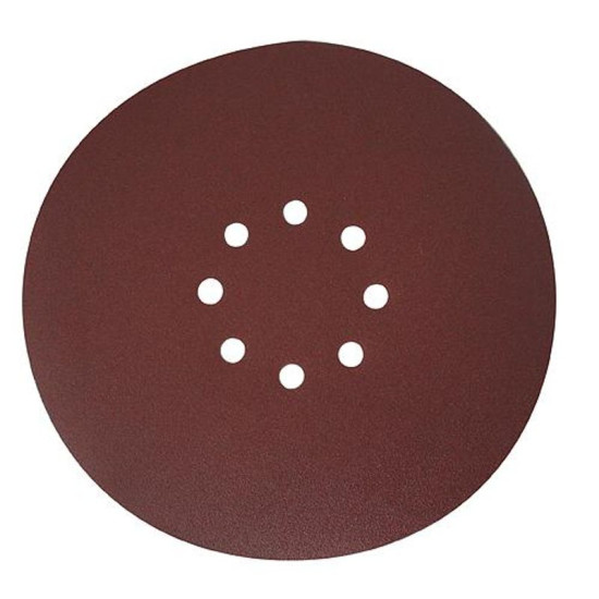 Lihvpaber Burley R7237A-F, 225 mm, abrasiiv, 5 tk, Z120 Lihvpaber Burley R7237A-F, 225 mm, abrasiiv, 5 tk, Z120