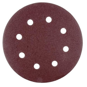 Lihvpaber Worсraft DS08-190-01, 190 mm, abrasiiv, 5 tk, Z220 Lihvpaber Worсraft DS08-190-01, 190 mm, abrasiiv, 5 tk, Z220