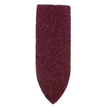 Cutting Worcraft DS-220, abrasive, Finger, 5 pcs, Z080