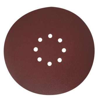 Cutout Burley R7237A-F, 225 mm, abrasive, 5 pcs, Z220 Cutout Burley R7237A-F, 225 mm, abrasive, 5 pcs, Z220