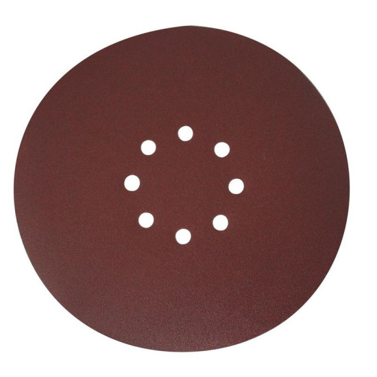 Cutout Burley R7237A-F, 225 mm, abrasive, 5 pcs, Z220 Cutout Burley R7237A-F, 225 mm, abrasive, 5 pcs, Z220