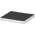 Käsn KONNER G180, 125x100x10 mm, lihvimiskäsn, pak. 3 tk